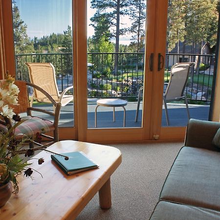 Mountain Lake Lodge Woods Bay Exterior photo